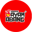 Warung Ayam Abang